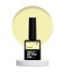 NAILSOFTHEDAY Cream base 01 – пильно–жовта база для чутливих нігтів, 10 мл