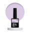 NAILSOFTHEDAY Cream base 03 - fioletowa baza do wrażliwych paznokci, 10 ml