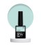 NAILSOFTHEDAY Cream base 05 - mint base for sensitive nails, 10 ml