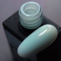 NAILSOFTHEDAY Cream base 05 - mint base for sensitive nails, 10 ml