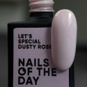 NAILSOFTHEDAY Let's special Dusty rose - gel polish, 10 ml