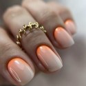 NAILSOFTHEDAY Let's special Orange - lakier hybrydowy, 10 ml