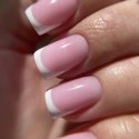 NAILSOFTHEDAY Bottle gel 03 - pink gel for strengthening and repairing, 10 ml