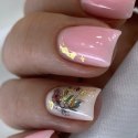 NAILSOFTHEDAY Bottle gel 03 - różowy żel do wzmocnienia i naprawy, 10 ml