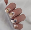 NAILSOFTHEDAY Bottle gel 04 – молочно-бежевий гель для зміцнення та ремонтів, 10 мл