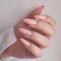 NAILSOFTHEDAY Bottle gel 04 – молочно-бежевий гель для зміцнення та ремонтів, 10 мл