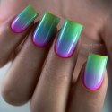 NAILSOFTHEDAY Bottle gel 05 – голубий гель для зміцнення та ремонтів, 10 мл