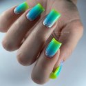 NAILSOFTHEDAY Bottle gel 05 – голубий гель для зміцнення та ремонтів, 10 мл