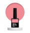 NAILSOFTHEDAY Bottle gel 07 - coral-red gel for strengthening and repairing, 10 ml