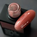 NAILSOFTHEDAY Bottle gel 07 - coral-red gel for strengthening and repairing, 10 ml