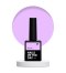 NAILSOFTHEDAY Bottle gel 09 - light purple for strengthening and repairing, 10 ml