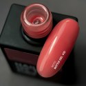 NAILSOFTHEDAY Bottle gel 10 - red gel for strengthening and repairing, 10 ml