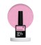 NAILSOFTHEDAY Bottle gel Shimmer 05 - cool-pink gel with silver particle for strengthening and repairing, 10 ml