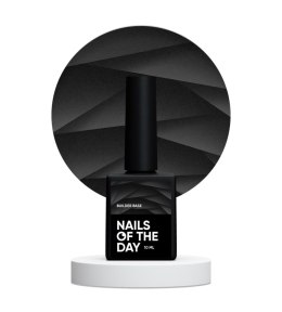 NAILSOFTHEDAY Builder base strong gel — будівельний базовий гель для нігтів, 10 мл