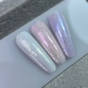 NAILSOFTHEDAY Cinderella builder gel 02 — рожевий будівельний гель з перлинним переливом, 15 г