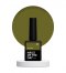 NAILSOFTHEDAY Color base 03 - zielona khaki baza hybrydowa, 10 ml