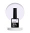 NAILSOFTHEDAY Cover base nude 06 - white and beige camouflage base coat, 10 ml