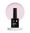 NAILSOFTHEDAY Let's Amsterdam 03 — pale pink camouflage nail base, 10 ml