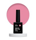 NAILSOFTHEDAY Let's Amsterdam 04 — pink camouflage nail base, 10 ml