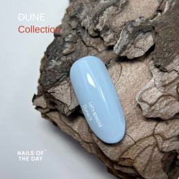 NAILSOFTHEDAY Let's special Dune/3 - гель-лак, 10 мл