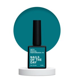 NAILSOFTHEDAY Let's special Pantone 2024/10 - gel polish, 10 ml