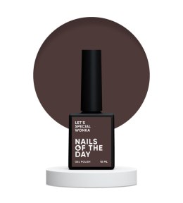 NAILSOFTHEDAY Let's special Wonka - gel polish, 10 ml