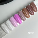 NAILSOFTHEDAY Liquid Acrygel 01 — молочно–білий рідкий акригель, 15 мл