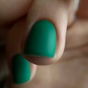 NAILSOFTHEDAY Matte top no wipe – матовий топ без липкого шару та з УФ-фільтром, 10 ml