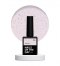 NAILSOFTHEDAY Potal base 03 – milky-purple base with golden-purple and green flakes, 10 ml