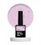 NAILSOFTHEDAY Potal base 06 – light pink base with copper flakes, 10 ml