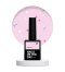 NAILSOFTHEDAY Potal base 29 – mleczno-różowa baza z neonowym brokatem, 10 ml