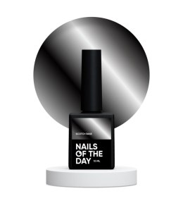 NAILSOFTHEDAY Scotch base — професійна рідка база для натуральних нігтів, 10 мл