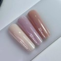 NAILSOFTHEDAY Smart Jelly gel 08 - beige-caramel builder gel-jelly, 15 g