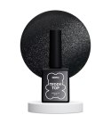 NAILSOFTHEDAY Teddy top wipe - matte top without sticky layer and with UV filter, 10 ml