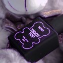 NAILSOFTHEDAY Teddy top wipe - matowy top bez lepkiej warstwy i z filtrem UV, 10 ml