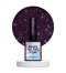 NAILSOFTHENIGHT Blackberry - purple gel polish with reflective particle, 10 ml