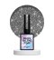 NAILSOFTHENIGHT Pina Colada - grey gel polish with a reflective particle, 10 ml