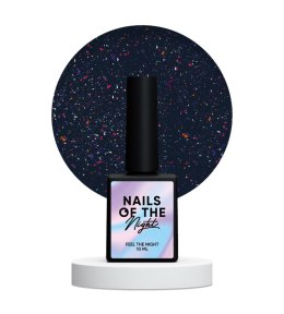 NAILSOFTHENIGHT Reflective base 03 - base with 