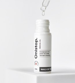 NAILSOFTHEDAY ONISTOP – regenerating oil for nails with onycholysis, 15 ml