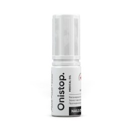 NAILSOFTHEDAY ONISTOP – регенеруюча олія для нігтів з оніхолізисом, 8 ml