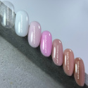 NAILSOFTHEDAY Camouflage gel clear - transparent thick builder gel, 30 g