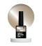 NAILSOFTHEDAY Korean cat eye 09 – nudowo-beżowy lakier hybrydowy z efektem "kocie oko", 10 ml