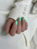 NAILSOFTHEDAY Let's special Mint - м'ятний гель-лак, 10 мл