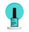 NAILSOFTHEDAY Let's special Diamond - azure gel polish, 10 ml