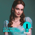 NAILSOFTHEDAY Let's special Diamond - лазуровий гель-лак, 10 мл