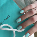 NAILSOFTHEDAY Let's special Tiffany - pastel-turquoise gel polish, 10 ml