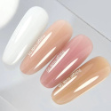 NAILSOFTHEDAY Polygel milk - молочно-білий акрилогель, 30 г