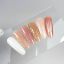 NAILSOFTHEDAY Polygel milk - молочно-білий акрилогель, 30 г