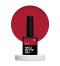 NAILSOFTHEDAY Bottle gel 18 - czerwony żel do wzmocnienia i naprawy, 10 ml