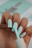 NAILSOFTHEDAY Color of the Month Maj 2025 Effortless - м'ятний гель-лак, 10 мл NAILSOFTHEDAY Color of the Month Maj 2025 Effortless - м'ятний гель-лак, 10 мл
